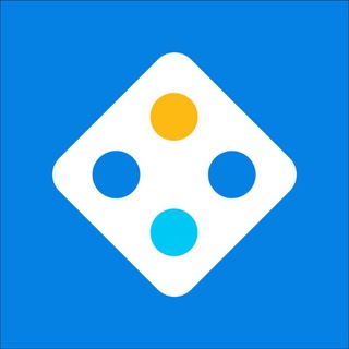 Telegram profile photo for Студия разработки КУБИК