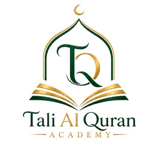 Telegram profile photo for Tali Al Quràn Academy 👑
