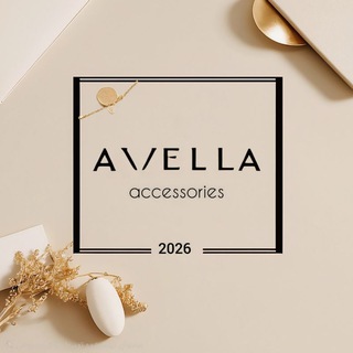 Telegram profile photo for آوِلا اکسسوری | Avella