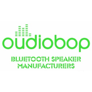 Telegram profile photo for Oudiobop