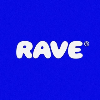 Telegram profile photo for RAVE! - 24 ОКТЯБРЯ.