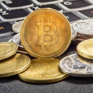 Telegram profile photo for Вестник криптовалютчика
