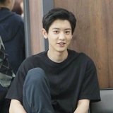 Telegram profile photo for Park Chanyeol