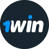 Telegram profile photo for Ставки 1win ссылка
