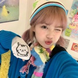 Telegram profile photo for Аурика С☆н 🌙 ˎˊ˗