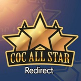 Telegram profile photo for Clash of Clans Italia All Star - Redirect