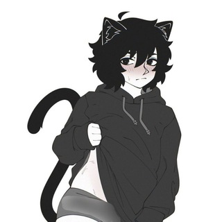Telegram profile photo for Up Femboy 🌶️