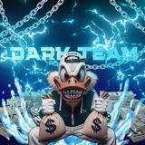 Telegram profile photo for Dark Team | Traffic Methode