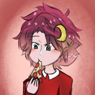Telegram profile photo for Шишель занимается фигнёй || рест