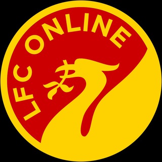 Telegram profile photo for Liverpool FC News - LFC Online