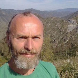 Telegram profile photo for Сергей Юровских