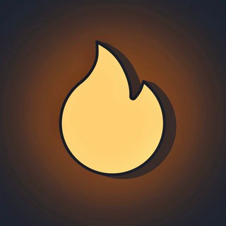 Telegram profile photo for HOT blog