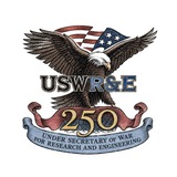 Telegram profile photo for Department of War CTO