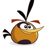 Telegram profile photo for птица 1937 г. р. #gcn