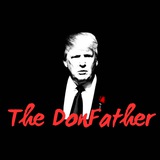 Telegram profile photo for $TRUMP - The Donfather