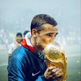 Telegram profile photo for GRIEZFUT 🎮
