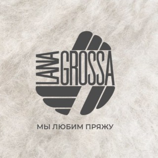 Telegram profile photo for lanagrossa_ru