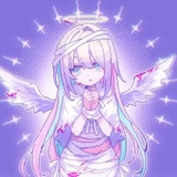 Telegram profile photo for Абашева