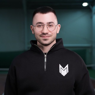 Telegram profile photo for Канунов
