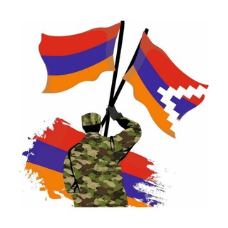 Telegram profile photo for Երկու հայրենիք