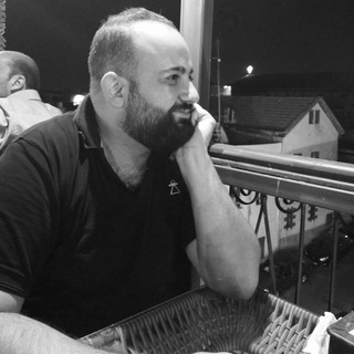 Telegram profile photo for George Barshen - جورج برشيني
