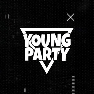 Telegram profile photo for ❗️YOUNG PARTY❗️