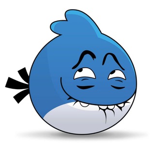Telegram profile photo for Корпорация Смеха
