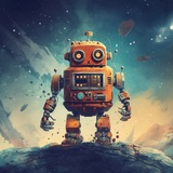 Telegram profile photo for Ai Universe