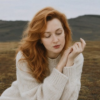 Telegram profile photo for Тюра • Мастерская Соприкосновение