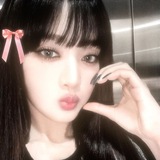 Telegram profile photo for Вчимо жіночі к-поп гурти🫶🏻💋