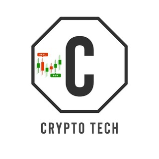 Telegram profile photo for CRYPTO TECH