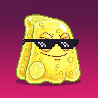 Telegram profile photo for Lemon Alpha