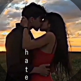 Telegram profile photo for قناه اشعار حب وغزل 💜❤️