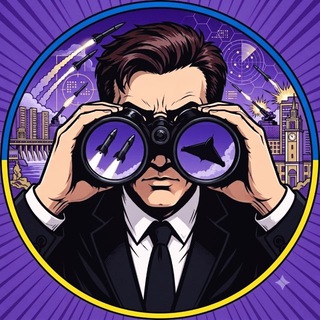 Telegram profile photo for Запоріжжя Підслухано