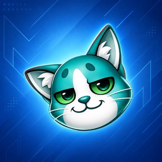 Telegram profile photo for ЧАТ MLBB - АФИША | Мобайл Легендс