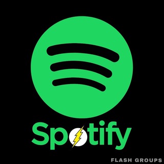 Telegram profile photo for Spotify plays, Listeners, Follow & Like
