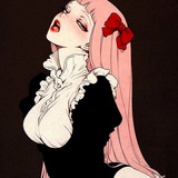 Telegram profile photo for mifes