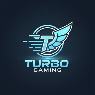 Telegram profile photo for 𝗧𝘂𝗿𝗯𝗼𝗴𝗮𝗺𝗶𝗻𝗴