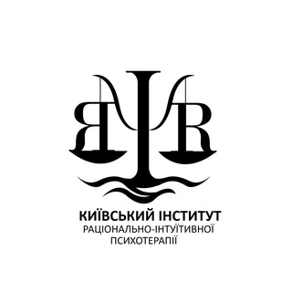 Telegram profile photo for Київський інститут «Я»