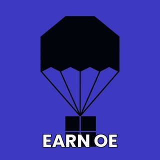 Telegram profile photo for 𝗘𝗔𝗥N (OE)
