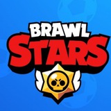 Telegram profile photo for Brawl server. 🤟