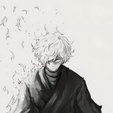 Telegram profile photo for plohoybaby