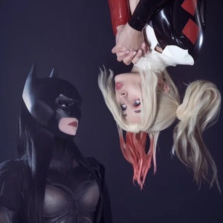 Telegram profile photo for Felibelka cosplay