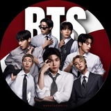 Telegram profile photo for BTS.news⁷