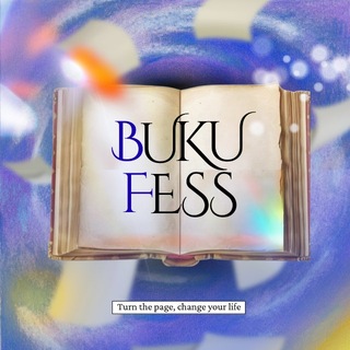 Telegram profile photo for BUKU FESS