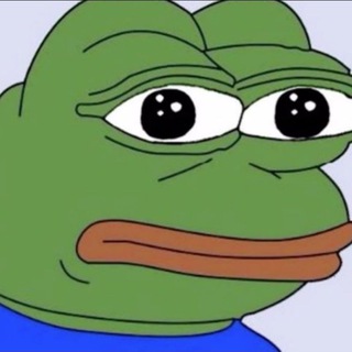 Telegram group profile photo for PEPE SHILL