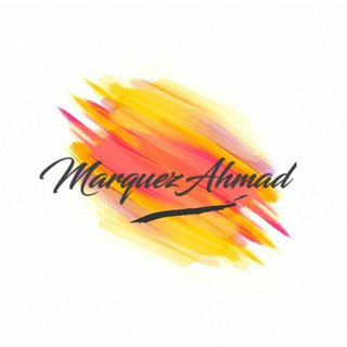Telegram profile photo for #MarquezAhmad