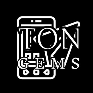 Telegram profile photo for TON GEMS CALL