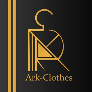 Telegram profile photo for Ark_clothes