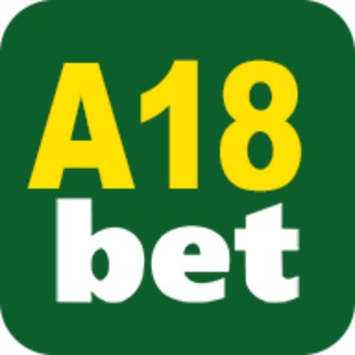 Telegram profile photo for A18bet.com | Canal Oficial ®